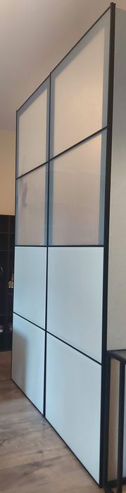 Drzwi przesuwne IKEA fronty