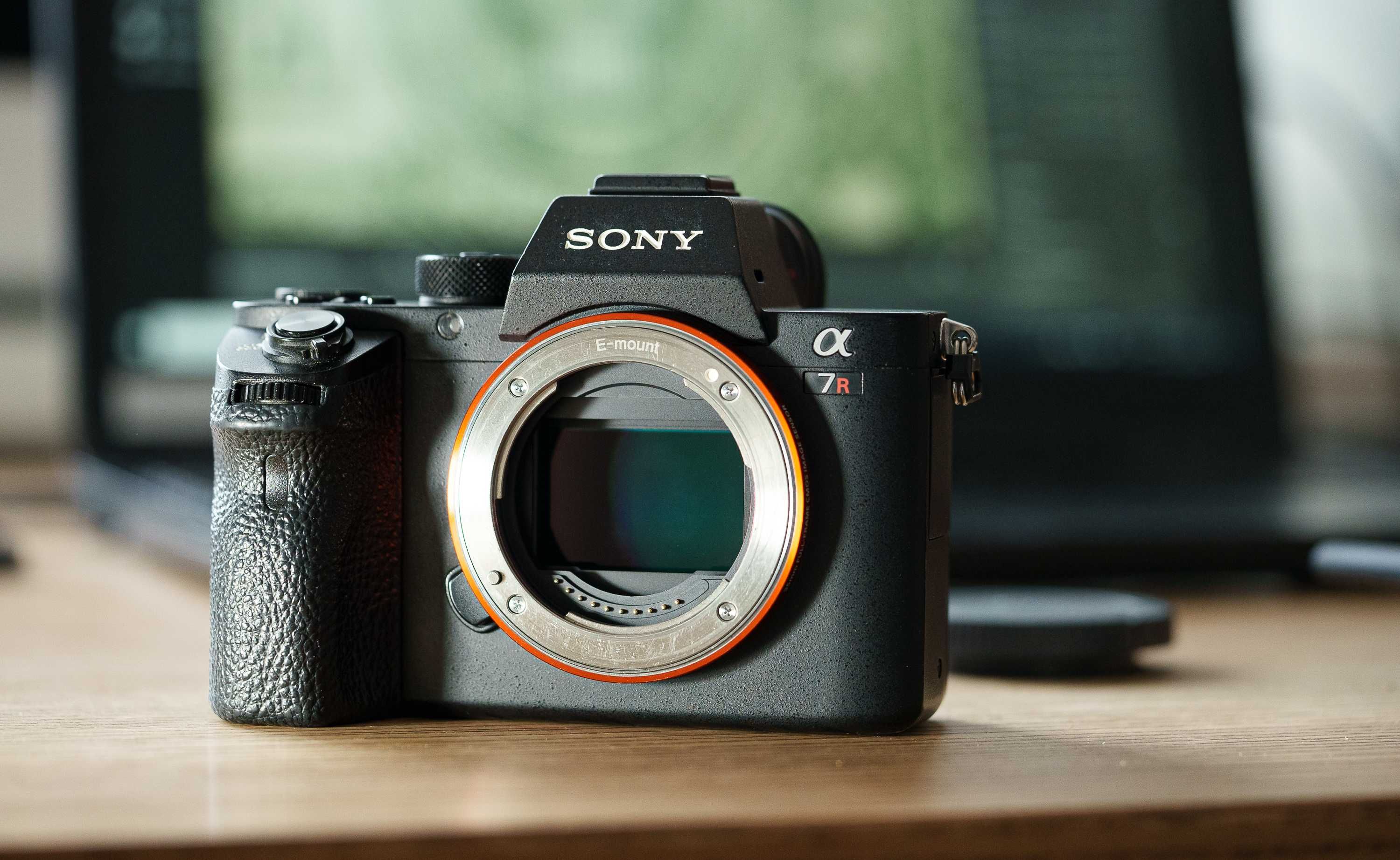 Фотокамера Sony A7R2 (SONY ILCE-7RM2)