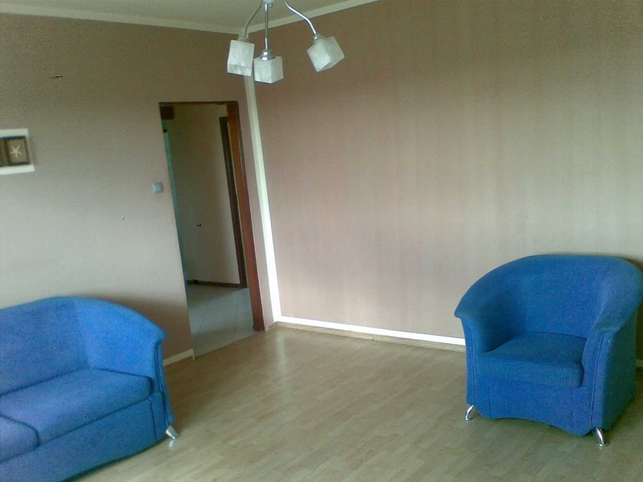 Mieszkanie 64,2 m.kw 3 pokojowe + kuchnia okolice DH Merkury