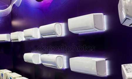 Кондиционер Зима-Лето. Работающий на Обогрев и Холод.Установка-1800грн