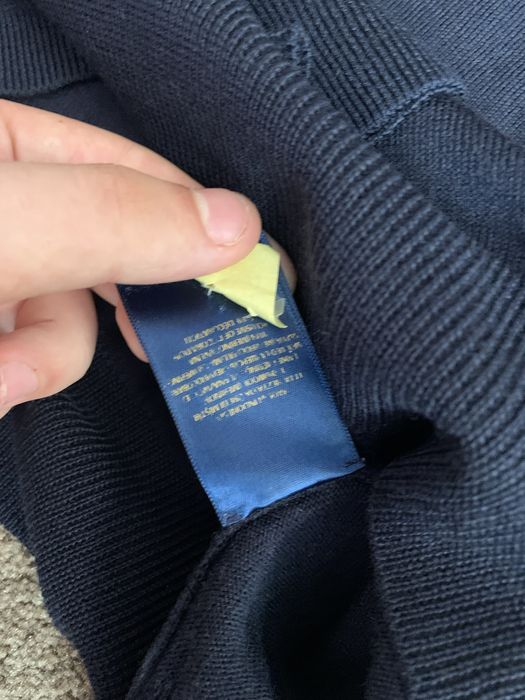 Светр Polo Ralph Lauren