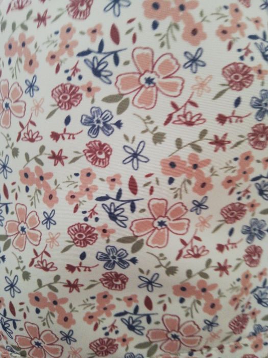 Śliczna dziewczęca kurteczka jesienno/wiosenna