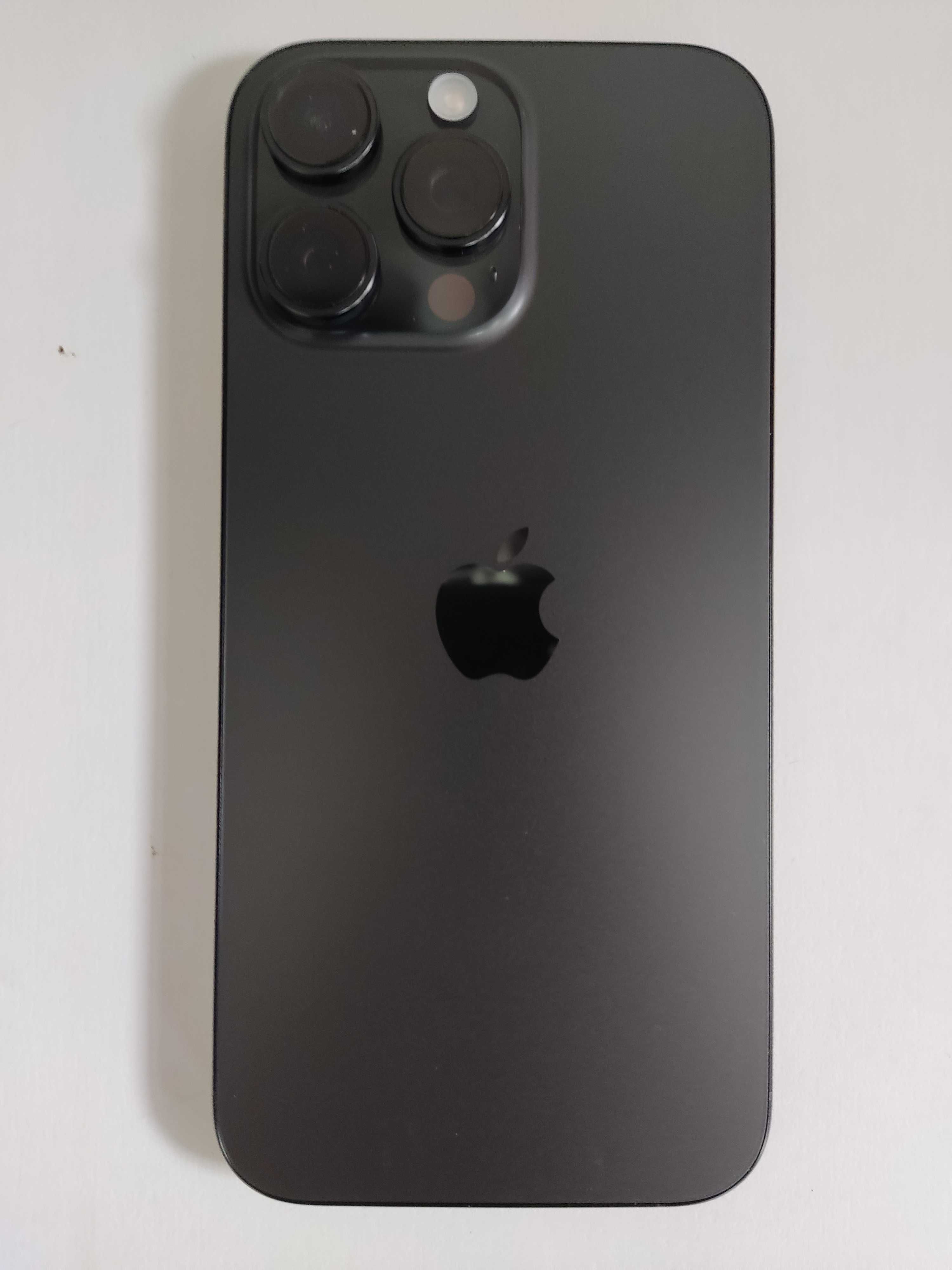 iPhone 16 Pro Max 256GB jak NOWY
