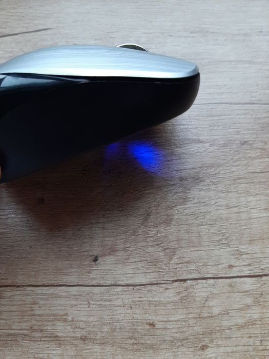 Беспроводная компьютерная мышка / безпровідна мишка Genius NX-7015