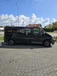 Opel vivaro 2004
