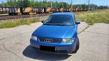 Audi A3 8l Lift 2002 1,6