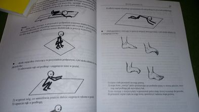 Zabawy i gry ruchowe w gimnastyce korekcyjnej. Owczarek, Bondarowicz