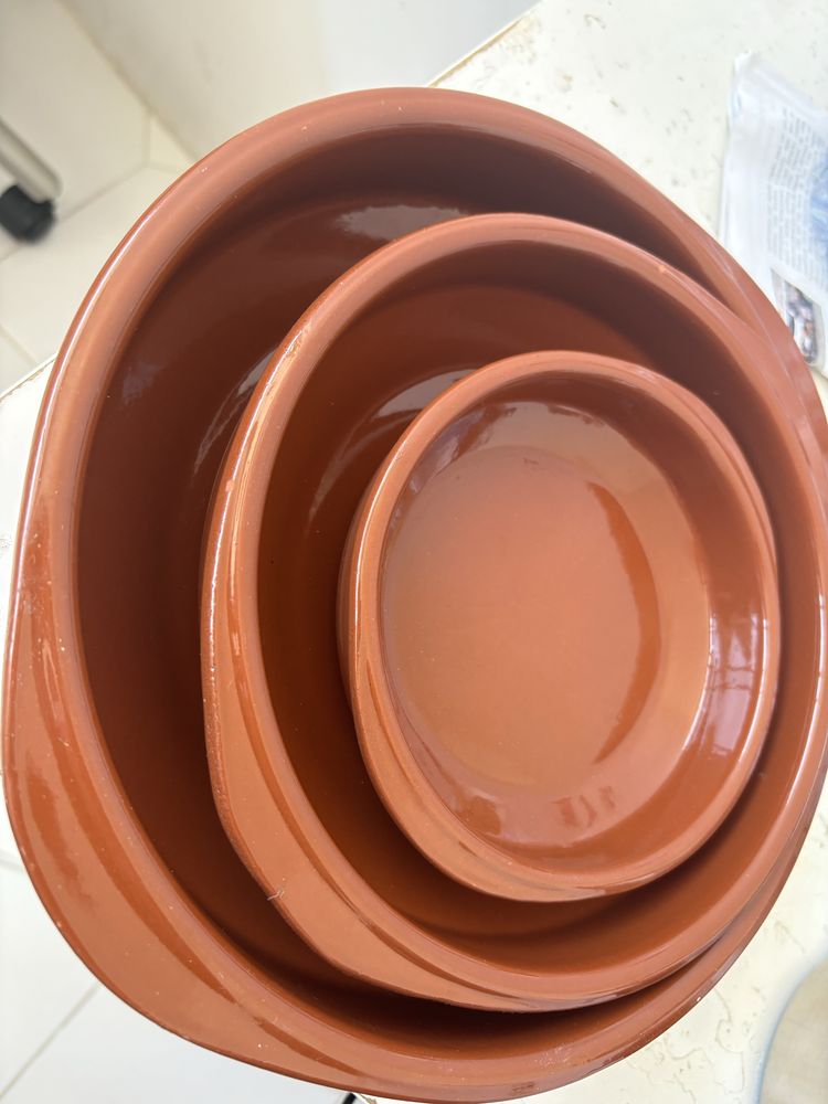 Various Kitchen items