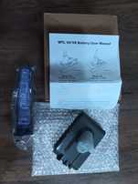 Акумулятор пилососа Dyson DC58/DC59/DC61/DC62 Animal/V6 + ФІЛЬТР