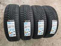 4x Hankook Winter I'cept RS2  185/65r15 Nowe