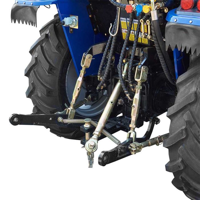 Трактор KENTAVR 404SU Офіційний Дилер! Безкоштовна Доставка!