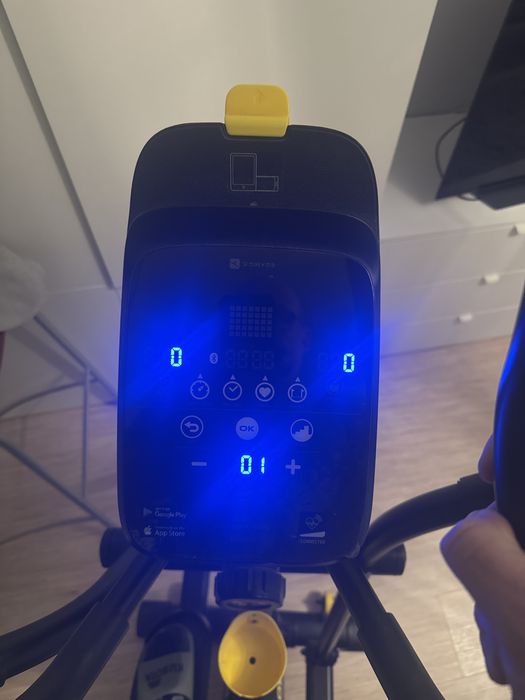 Orbitrek Domyos 520