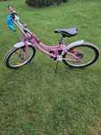 Rowerek Best Kelly 20 cali