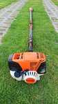 Piła na wysięgniku dł 3,8m odkrzesywarka STIHL HT131 HT133