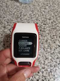 TomTom multidesport