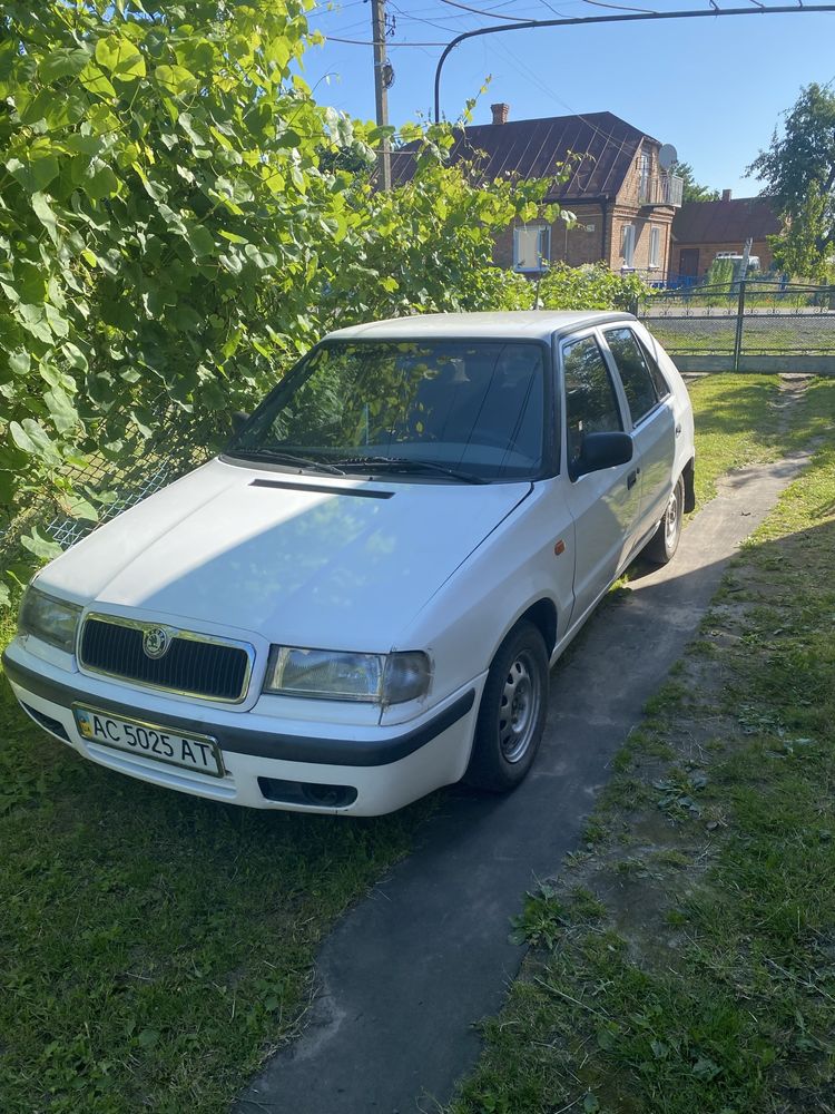 Продам авто на ходу + торг