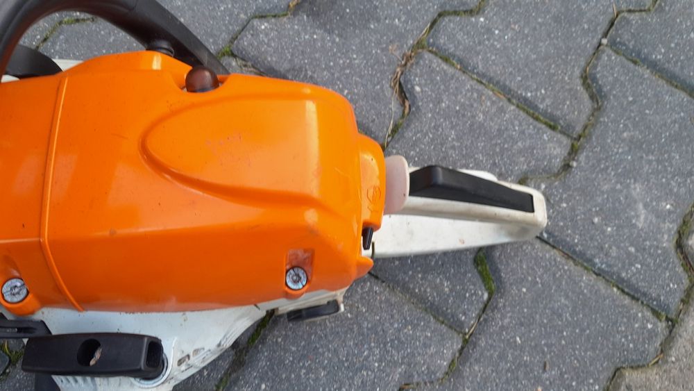 Piła spalinowa Stihl Ms 251