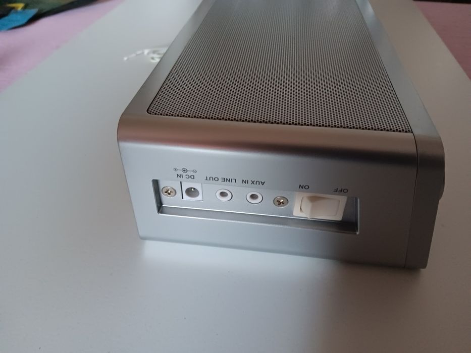 Radio kuchenne AUNA ,internetowe.