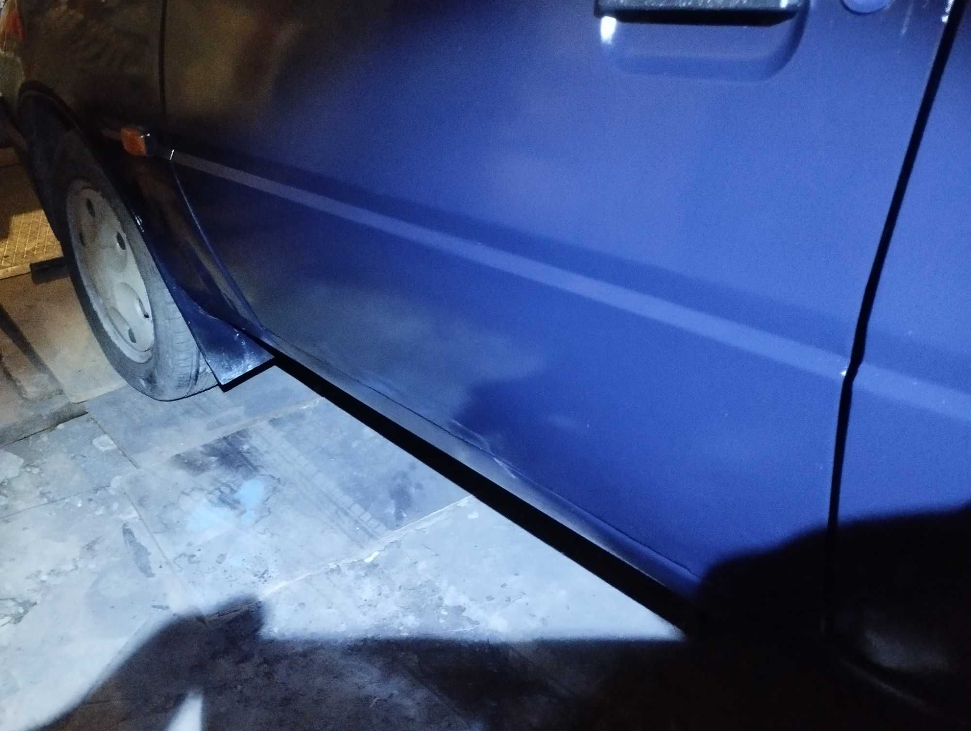 Авто заз Славута срочно продам
