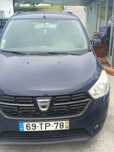Dacia lodgy 1,6 bi- fuel ( GPL)
