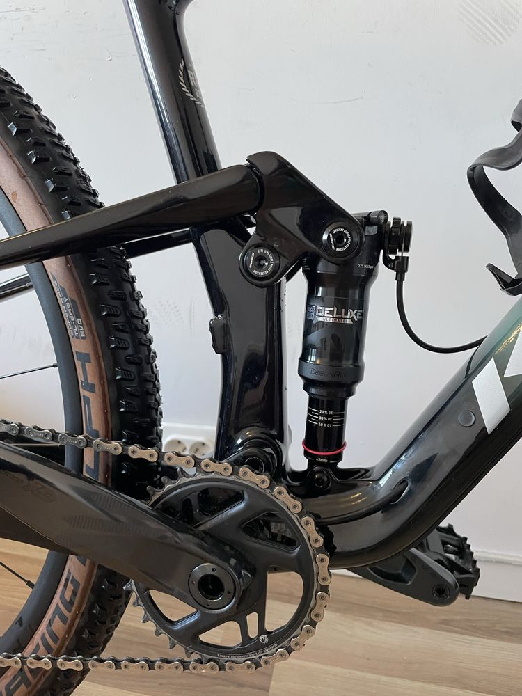Kross Earth 3.0 rozmair L