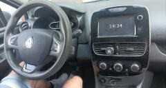 Renault clio van 1.5 dci 75 cv