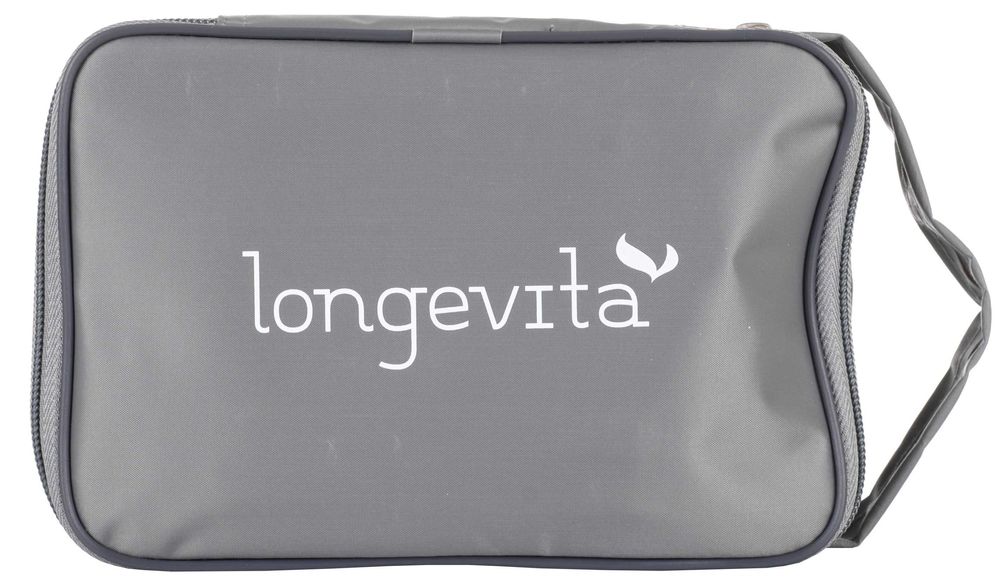 Тонометр Longevita ВР-1305 ГАРАНТІЯ до: 23.12.2029 року!!!