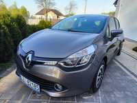 Renault Clio # 0.9 TCe benzyna 90 KM # led navi # warty uwagi #