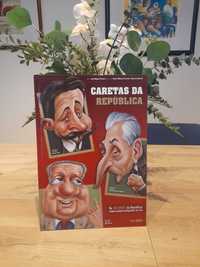 Caretas da República (Livro Esgotado)