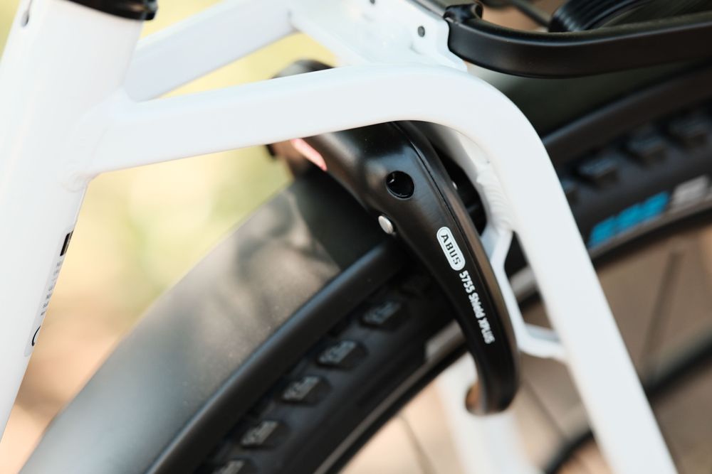 Rower elektryczny Riese Muller, Nevo4 GT Vario