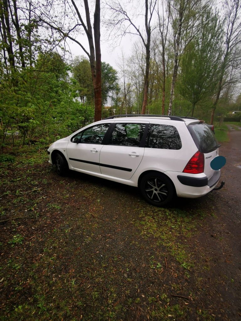 Peugeot 307 sw 1.6hdi