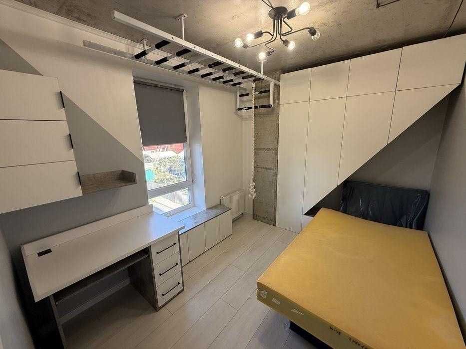 Продам 3 кімн. кв-ру з  ремонтом ЖК Одеський, вул, Качанівська 22