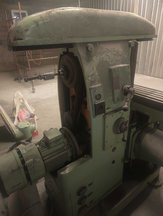 Frezarka Jarocin, w całości lub na części.