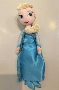 Disney Elsa Kraina Lodu Frozen lalka wysokość 28cm.