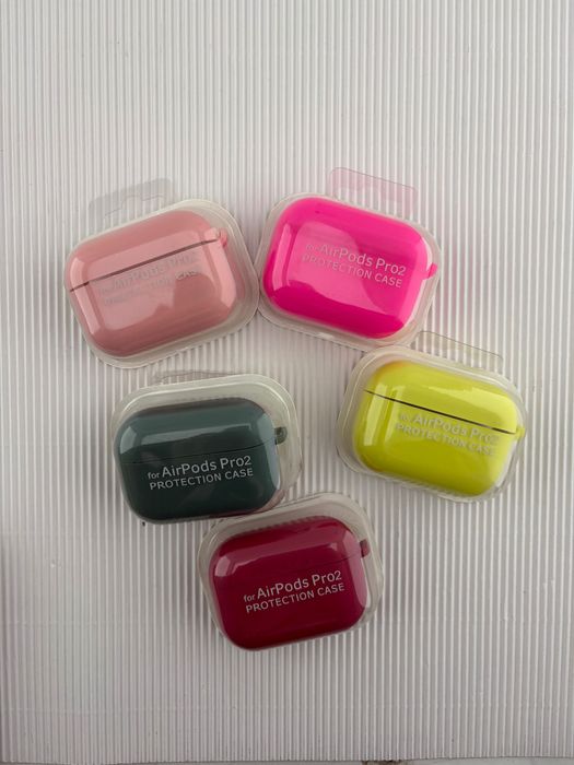 Чехол на AirPods Pro/Pro2