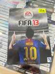 FIFA 13 [XBOX 360] Steelbook, PL