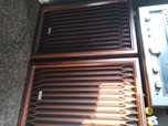 Kolumny Kenwood KL-4090