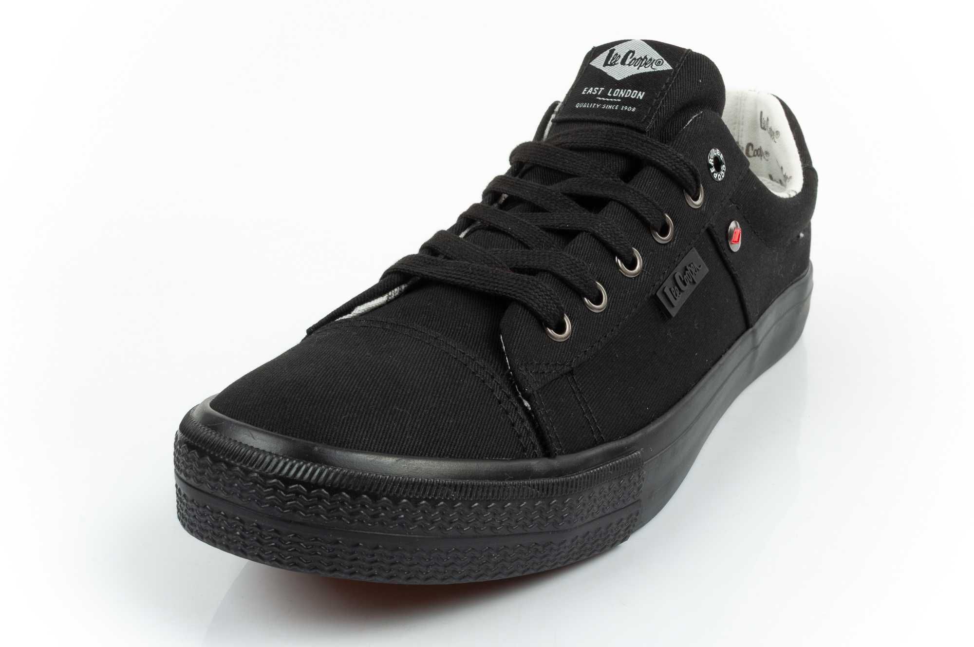Buty trampki sportowe męskie Lee Cooper r. 41-46