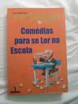 Comédias para se ler na escola