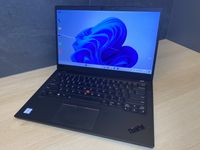Lenovo ThinkPad X1 Carbon 7gen 14" 4K UHD IPS/i7-8665u/16gb/512gb NVMe
