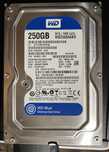 Жорсткі диски HDD