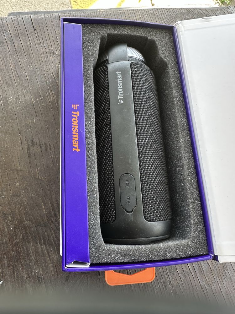Tronsmart T6 głośnik 25W Bluetooth