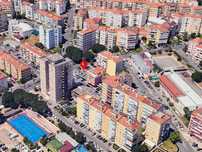 Oportunidade - Loja ampla no centro da Póvoa de Santo Adrião