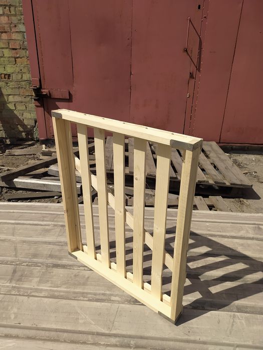 Хлебные лотки из дерева