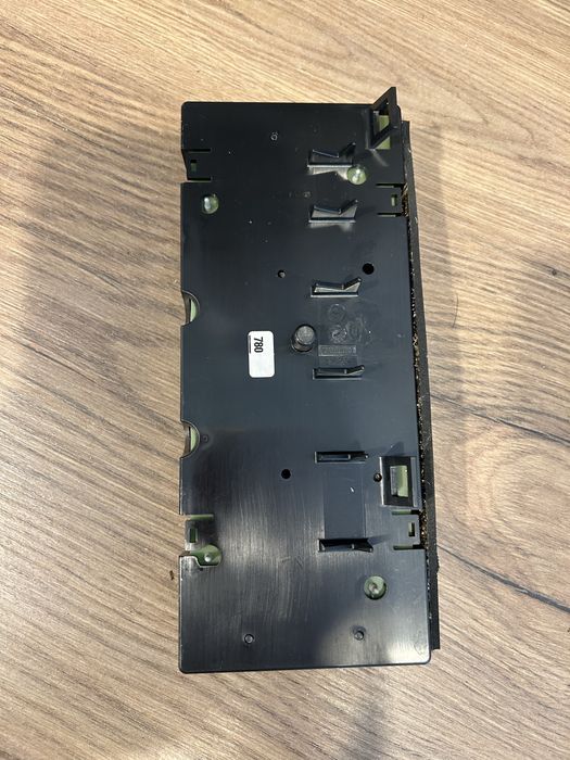 Saeco Intelia One touch cappuccino panel sterowania