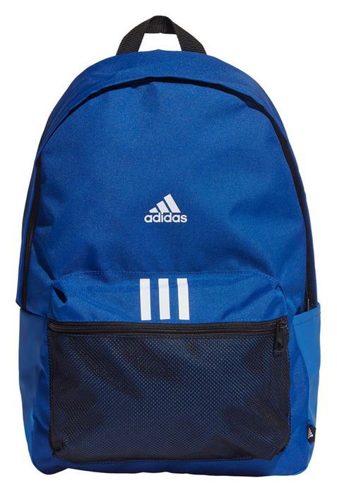 Plecak adidas Classic niebieski tornister szkolny nowy