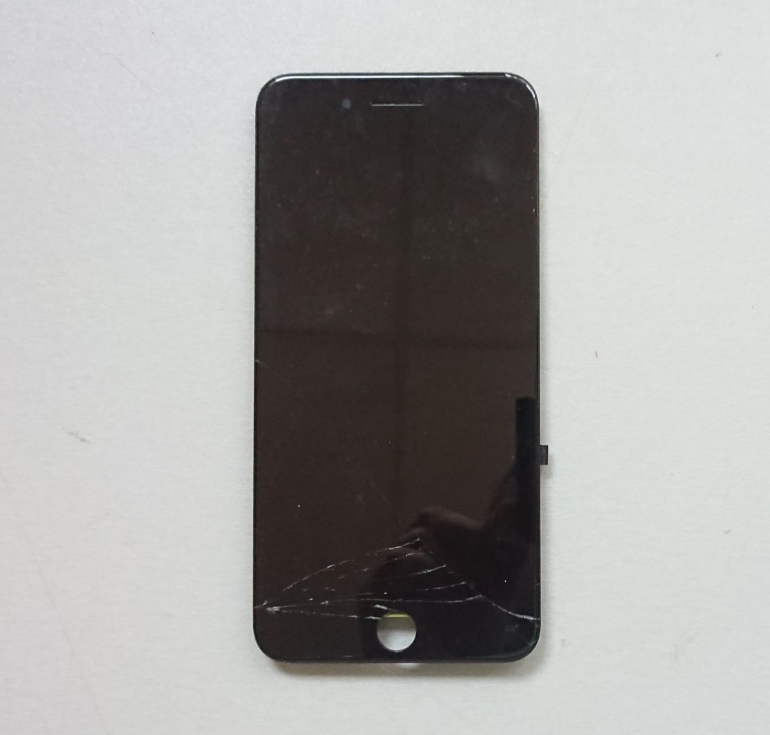 Дисплей Модуль iPhone 7 Plus,  под замену стекла. Рабочий!