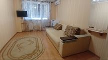 Продаю 1 квартира  6Слободска ( за АТБ) с мебелью и техникой