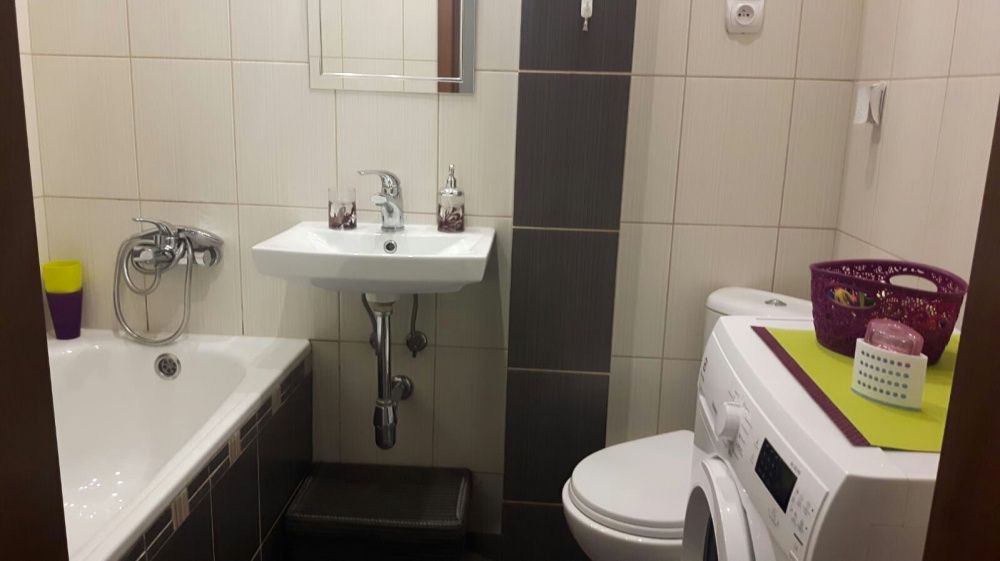 Apartament 3 pokojowy! Kołobrzeg-centrum