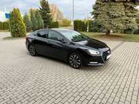 Hyundai i40 PL Salon*2.0 Benzyna165 KM*Asystent*Kamery*Właściciel*F.VAT23